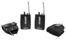 VocoPro Long Range Wireless In-Ear Monitor Package - IEM900BAND4