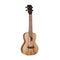 Islander Traditional Concert Ukulele with Spalted Maple Top - MAC-4