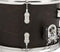 PDP Concept Maple 8x12 Dry Snare - Satin Walnut Stain with Chrome Hardware