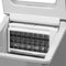 Frigidaire EFIC452-SS 40-Pound Freestanding Ice Maker