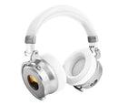 Ashdown Meters Over Ear Noise Cancelling Bluetooth Wireless Headphones - White