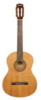 Jasmine Classical Nylon String Acoustic Guitar - Natural Finish - JC27-NAT