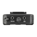 Nady UHF 16-Channel Wireless Professional In-Ear Monitor System - PEM-01