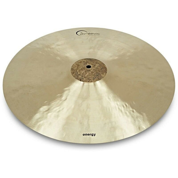 Dream Cymbals Energy Series Crash/Ride 21" Cymbal - ECRRI21