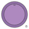 Remo Powerstroke 26" P3 Colortone Purple Skyndeep Bass Batter Drumhead