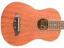 Oscar Schmidt OU2 Concert Ukulele - OU2