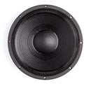 B&C 15" 1400 Watt Super Subwoofer with Ferrite magnet - 15PS100-8