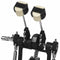 Stagg 52 Series Double Chain Bass Drum Pedal - PPD-52 - New Open Box