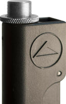 Ultimate Support LIVE-MC-66B Mic Stand w/ One-handed Height Adjustment