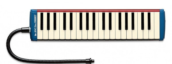 Suzuki Special Edition Alto Melodian with Soft Case - M-37C Plus