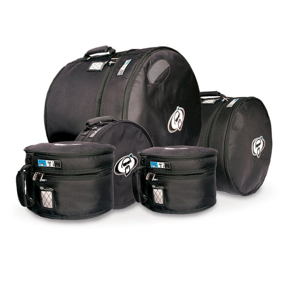 Protection Racket SET8 Case for 5-Piece Drum Set - SET8