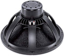 B&C 8 Ohm 1000 Watt 18" Neodymium Woofer - 18NW100-8