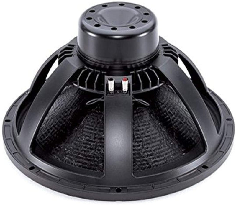 B&C 8 Ohm 1000 Watt 18" Neodymium Woofer - 18NW100-8