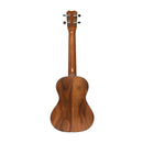 Islander Traditional Tenor Ukulele with Solid Acacia Top - SAT-4