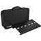 On-Stage Effects Pedalboard with Gig Bag - GPB3000