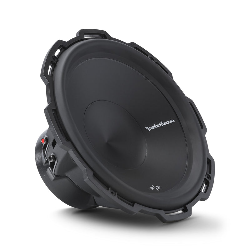 Rockford Fosgate 400 Watt 2 Ohm Punch 15" P2 DVC Subwoofer - P2D2-15