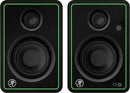 Home Recording Bundle Studio Package Mackie Monitors Art w/ Pro Tools Intro