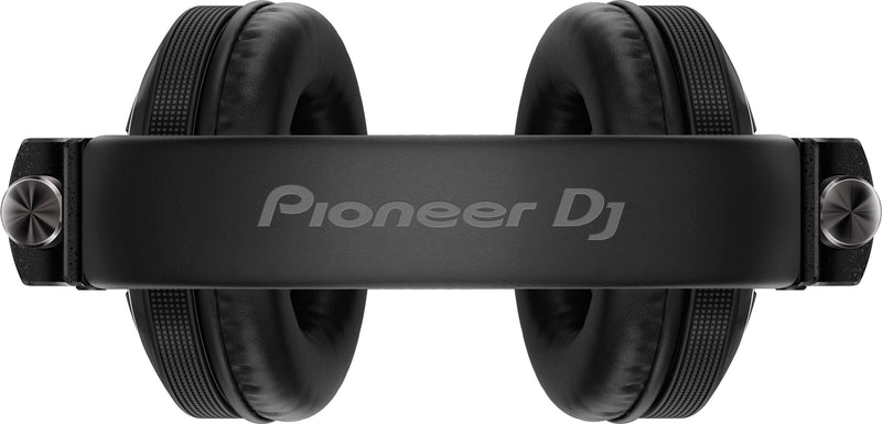 Pioneer DJ Close-back Headphones - Black - HDJ-X7-K DJ