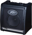 Peavey KB 1 20 Watt 8" 2-Channel Keyboard Amplifier - KB1