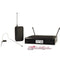 Shure BLX14R/MX53-H9 BLX14R Wireless Headset System with MX153 Microphone