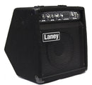 Laney Audiohub 3 Channel 40 Watt Amplifier w/ 5 Band Graphic EQ - AH40