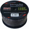 WIRE AMERICAN BASS 4 GA SMOKE COLOR 100 FT ROLL - AB1666BK *P4GB* AB1666BK