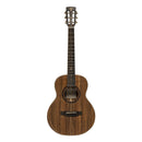 Crafter Mino Shape Acoustic Electric Guitar - Koa - MINO ALK