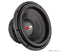 DS18 SLC10S 440W Max 4-Ohm 10" Subwoofer