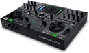 Denon Prime Go 2-Deck Rechargeable Smart DJ Console with 7” Touchscreen