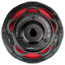 Audiopipe 12" Woofer 750W RMS/1500W Max Dual 4 Ohm Voice Coil TXX-BDCII-12