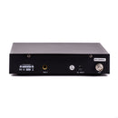 ASI Audio Revolutionary Complete Ambient 3D In Ear Monitor & CAD Wireless System