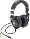 Samson Closed Back Over-Ear Professional Studio Headphones - Z45