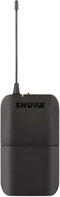 Shure Wireless Instrument System w/Beta 98H/C Gooseneck Mic - BLX14/B98 J11 Band