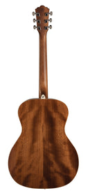 Washburn G12S Heritage 10 Series Grand Auditorium Acoustic Guitar - Natural