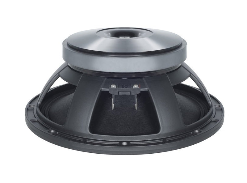 B&C 12" 350 Watts 8 Ohms  Ferrite Magnet Woofer - 12MH801-8