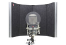 sE Electronics RF Space Portable Acoustic Vocal Shield - RF-SPACE-U