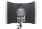 sE Electronics RF Space Portable Acoustic Vocal Shield - RF-SPACE-U