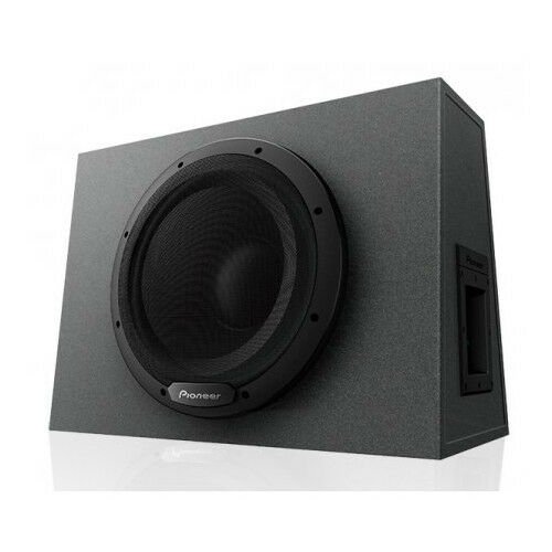 Pioneer 12" Sealed Enclosure Active Subwoofer - TS-WX1210A