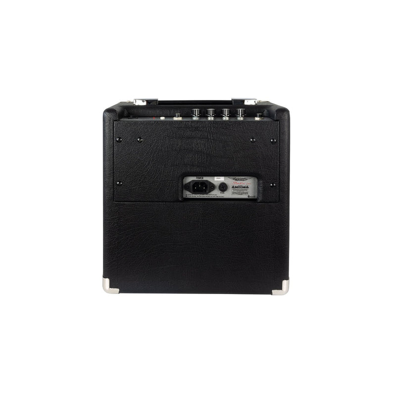 Ashdown Studio Jr 15 Watt 1x8 Combo Bass Amplifier - STUDIOJR-U