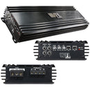 VFL Audio Amplifier 2 Channel 2000 Watts Max HYBRID-18002