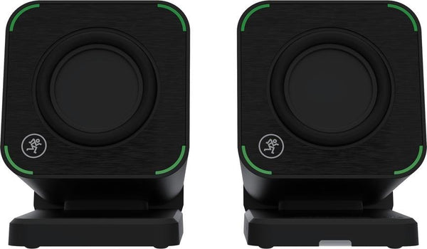 Mackie CR2-X Cube Premium Desktop Speakers