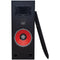 BIC America 430-Watt 3-Way 15" Bi-Ampable Floor Speaker - RTR-EV15