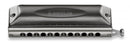 Suzuki Sirius 12-Hole Bass Chromatic Harmonica - S-48B-U