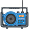 Sangean BlueBox AM/FM Ultra-Rugged Digital Receiver with Bluetooth - BB-100