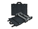 Gibraltar DJ Workstation Carrier for Foundation - GPRDJ2-TC