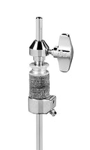 DW Drums XF Extended Footboard 2-Leg Hi-Hat Stand - DWCP9500TBXF