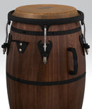 Latin Percussion M752S-WB Matador Whiskey Barrel 11 3/4" Conga