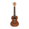 Islander Electro-Acoustic Traditional Tenor Ukulele with Mahogany Top - MT-4 EQ