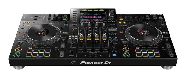 Pioneer XDJ-XZ Professional All-in-one DJ System