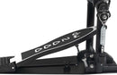 DW Drums 2000 Series Double Bass Drum Pedal - DWCP2002